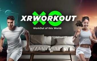XRWorkout Oculus Meta Quest VR Game<span class="mi-jiaobiao" style="background-color: #ff0000;">Casual VIP</span>