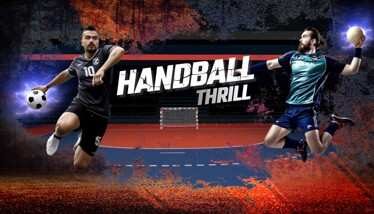 Handball Thrill Oculus Meta Quest VR Game<span class="mi-jiaobiao" style="background-color: #ff0000;">Action VIP</span>
