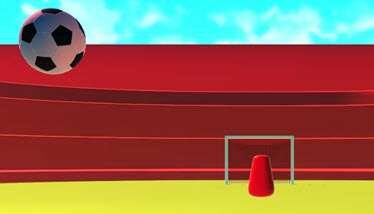 Goalie Oculus Meta Quest VR Game<span class="mi-jiaobiao" style="background-color: #ff0000;">Simulation VIP</span>