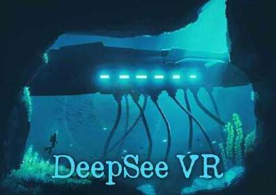 Meta Deep S Oculus Meta Quest VR Game<span class="mi-jiaobiao" style="background-color: #ff0000;">Adventure VIP</span>