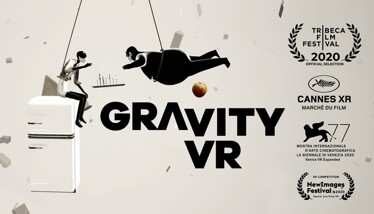 Gravity VR Oculus Meta Quest VR Game<span class="mi-jiaobiao" style="background-color: #ff0000;">Adventure VIP</span>