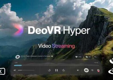 Hyper DeoVR VR Video Player Oculus Meta Quest Tool<span class="mi-jiaobiao" style="background-color: #ff0000;">Free Free</span>