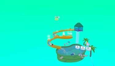 Aquapark Tycoon Oculus Meta Quest VR Game<span class="mi-jiaobiao" style="background-color: #ff0000;">Fun VIP</span>