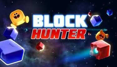 Block Hunter Oculus Meta Quest VR Game<span class="mi-jiaobiao" style="background-color: #ff0000;">Horror VIP</span>