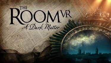 The Room VR A Dark Matter Oculus Meta Quest VR Game<span class="mi-jiaobiao" style="background-color: #ff0000;">The VIP</span>