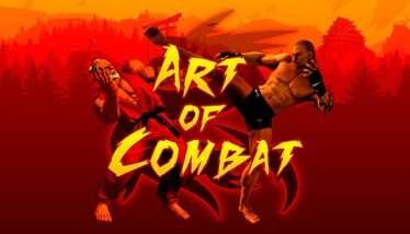 Art of Combat Oculus Meta Quest VR Game<span class="mi-jiaobiao" style="background-color: #ff0000;">Action VIP</span>