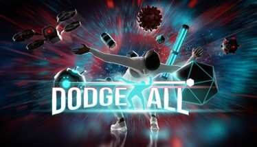Dodge ALL Oculus Meta Quest VR Game<span class="mi-jiaobiao" style="background-color: #ff0000;">Action VIP</span>