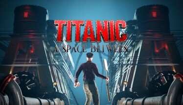 Titanic A Space Between Oculus Meta Quest VR Game<span class="mi-jiaobiao" style="background-color: #ff0000;">Adventure Points</span>
