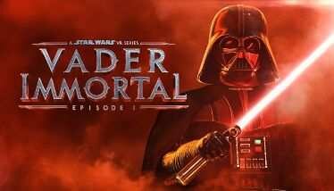 Vader Immortal Episode I Oculus Meta Quest VR Game<span class="mi-jiaobiao" style="background-color: #ff0000;">Action VIP</span>
