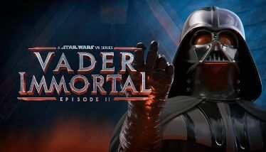 Vader Immortal Episode II Oculus Meta Quest VR Game<span class="mi-jiaobiao" style="background-color: #ff0000;">Action VIP</span>