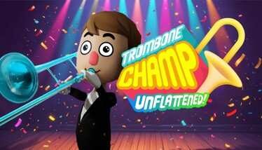 Trombone Champ Unflattened Oculus Meta Quest VR Game<span class="mi-jiaobiao" style="background-color: #ff0000;">Trombone Points</span>