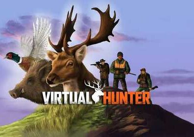 Virtual Hunter Oculus Meta Quest VR Game<span class="mi-jiaobiao" style="background-color: #ff0000;">Adventure VIP</span>