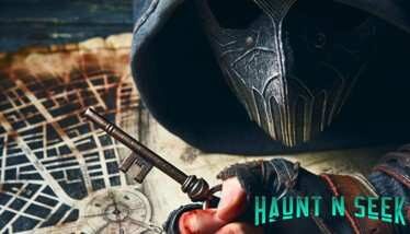Haunt n Seek Silent Siren Oculus Meta Quest VR Game<span class="mi-jiaobiao" style="background-color: #ff0000;">Adventure VIP</span>