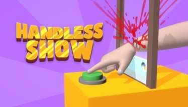 Handless show Oculus Meta Quest VR Game<span class="mi-jiaobiao" style="background-color: #ff0000;">Action VIP</span>