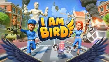 I Am Bird Oculus Meta Quest VR Game<span class="mi-jiaobiao" style="background-color: #ff0000;">Sandbox VIP</span>