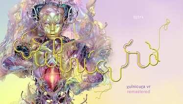 Bjork Vulnicura VR Remastered Oculus Meta Quest VR Game<span class="mi-jiaobiao" style="background-color: #ff0000;">Audio-visual content VIP</span>