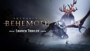 Skydances BEHEMOTH Oculus Meta Quest VR Game<span class="mi-jiaobiao" style="background-color: #ff0000;">Skydances VIP</span>
