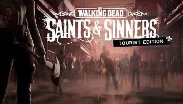The Walking Dead Saints & Sinners Oculus Meta Quest VR Game<span class="mi-jiaobiao" style="background-color: #ff0000;">Horror Points</span>