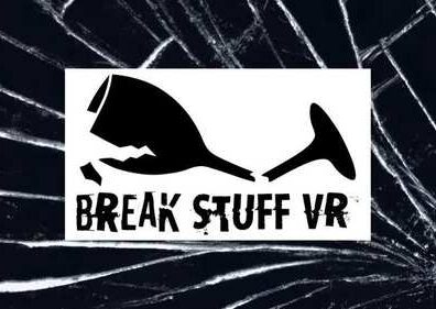 BREAK STUFF VR Oculus Meta Quest VR Game<span class="mi-jiaobiao" style="background-color: #ff0000;">Action VIP</span>