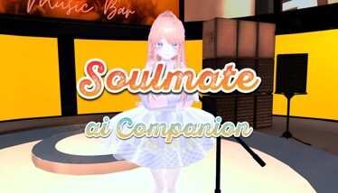 Soulmate AI Companion Oculus Meta Quest VR Game<span class="mi-jiaobiao" style="background-color: #ff0000;">Simulation VIP</span>