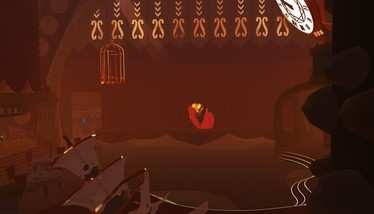 The Under Presents Oculus Meta Quest VR Game<span class="mi-jiaobiao" style="background-color: #ff0000;">Casual VIP</span>