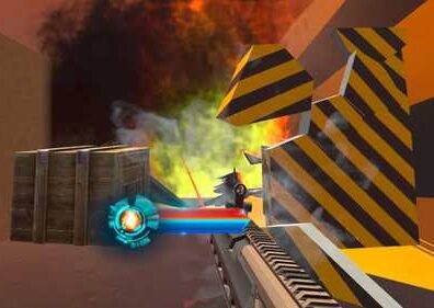 SMASH ROOM XR Oculus Meta Quest VR Game<span class="mi-jiaobiao" style="background-color: #ff0000;">Sandbox VIP</span>