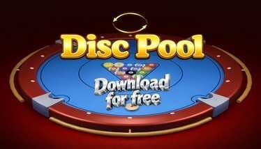Disc Pool Oculus Meta Quest VR Game<span class="mi-jiaobiao" style="background-color: #ff0000;">Sports VIP</span>