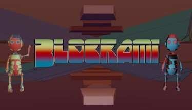 Blockami VR Oculus Meta Quest VR Game<span class="mi-jiaobiao" style="background-color: #ff0000;">Blockami VIP</span>