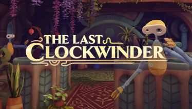 The Last Clockwinder Oculus Meta Quest VR Game<span class="mi-jiaobiao" style="background-color: #ff0000;">The VIP</span>