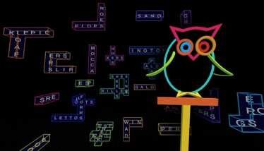 Arthur Owls Word Block Oculus Meta Quest VR Game<span class="mi-jiaobiao" style="background-color: #ff0000;">Puzzle Free</span>