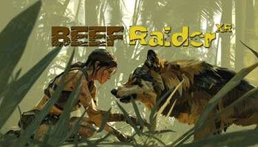 Beef Raider XR Oculus Meta Quest VR Game<span class="mi-jiaobiao" style="background-color: #ff0000;">Simulation VIP</span>
