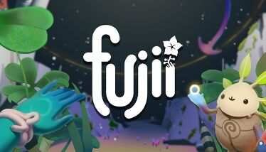 Fujii A Magical Gardening Adventure Oculus Meta Quest VR Game<span class="mi-jiaobiao" style="background-color: #ff0000;">Fun VIP</span>