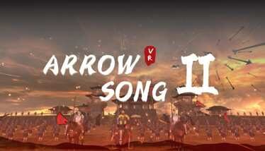 Arrow Song2 Oculus Meta Quest VR Game<span class="mi-jiaobiao" style="background-color: #ff0000;">Action VIP</span>