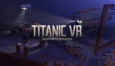 Titanic VR Oculus Meta Quest VR Game<span class="mi-jiaobiao" style="background-color: #ff0000;">Titanic Points</span>