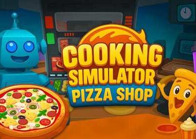Cooking Simulator Pizza Shop Oculus Meta Quest VR Game<span class="mi-jiaobiao" style="background-color: #ff0000;">Action VIP</span>