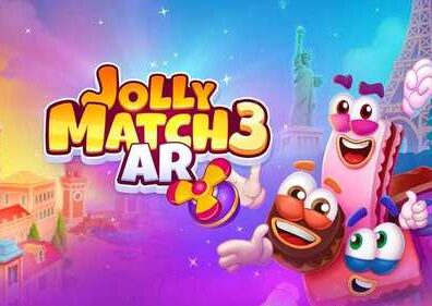 Jolly Match First MR Match 3 Puzzles Oculus Meta Quest VR Game<span class="mi-jiaobiao" style="background-color: #ff0000;">Puzzle VIP</span>