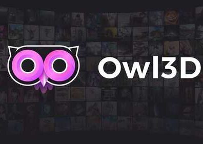 Owl3D Link Oculus Meta Quest VR Tool<span class="mi-jiaobiao" style="background-color: #ff0000;">Free Free</span>