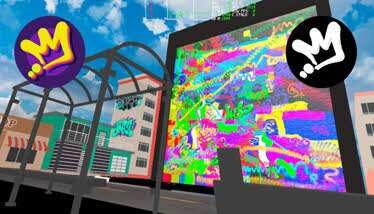 GRAFFITI LEGEND Oculus Meta Quest VR Game<span class="mi-jiaobiao" style="background-color: #ff0000;">Action VIP</span>