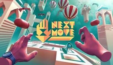 Next Move Oculus Meta Quest VR Game<span class="mi-jiaobiao" style="background-color: #ff0000;">Action VIP</span>