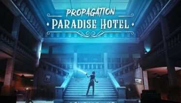 Propagation Paradise Hotel Oculus Meta Quest VR Game<span class="mi-jiaobiao" style="background-color: #ff0000;">Action Points</span>