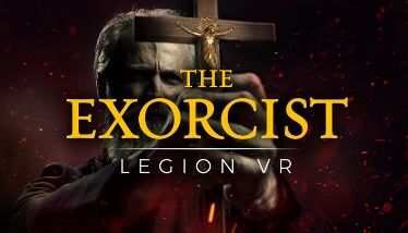 The Exorcist Legion VR Oculus Meta Quest VR Game<span class="mi-jiaobiao" style="background-color: #ff0000;">The VIP</span>