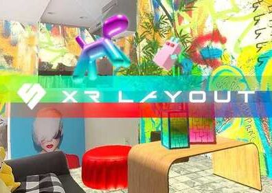XR Layout Oculus Meta Quest VR Game<span class="mi-jiaobiao" style="background-color: #ff0000;">Action VIP</span>
