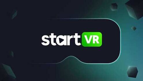 StartVR Streaming Video Player Oculus Meta Quest VR Tool<span class="mi-jiaobiao" style="background-color: #ff0000;">Casual Free</span>