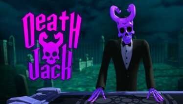 Deathjack Oculus Meta Quest VR Game<span class="mi-jiaobiao" style="background-color: #f59e0b;">Simulation VIP</span>