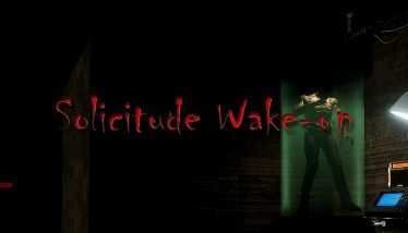 Solicitude Wakeup Oculus Meta Quest VR Game<span class="mi-jiaobiao" style="background-color: #ff0000;">Horror Points</span>