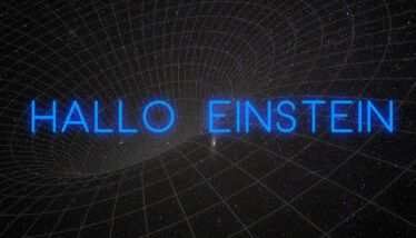 HALLO EINSTEIN Oculus Meta Quest VR Game<span class="mi-jiaobiao" style="background-color: #ff0000;">Education Points</span>