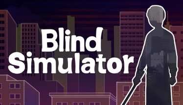 Blind Simulator Oculus Meta Quest VR Game<span class="mi-jiaobiao" style="background-color: #ff0000;">Simulation VIP</span>