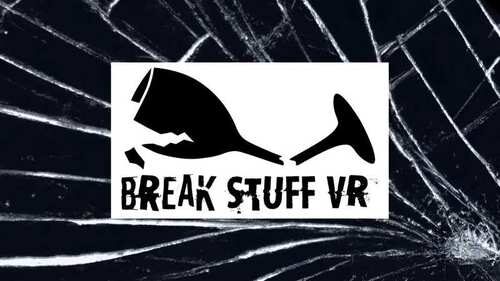 BREAK STUFF VR Oculus Meta Quest VR Game<span class="mi-jiaobiao" style="background-color: #ff0000;">Action VIP</span>