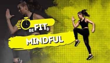 Be Fit & Mindful Oculus Meta Quest VR Game<span class="mi-jiaobiao" style="background-color: #ff0000;">Fitness VIP</span>