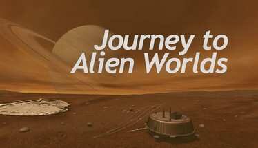 Journey to Alien Worlds Oculus Meta Quest VR Game<span class="mi-jiaobiao" style="background-color: #ff0000;">Simulation VIP</span>
